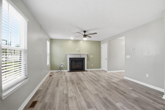 307 Ilene Avenue, South Lebanon, OH 45065