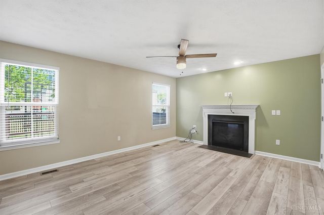 307 Ilene Avenue, South Lebanon, OH 45065