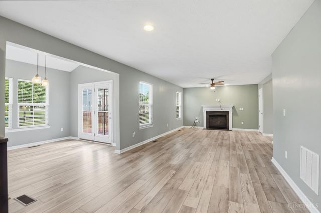 307 Ilene Avenue, South Lebanon, OH 45065