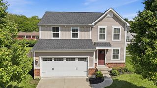 307 Ilene Avenue, South Lebanon, OH 45065