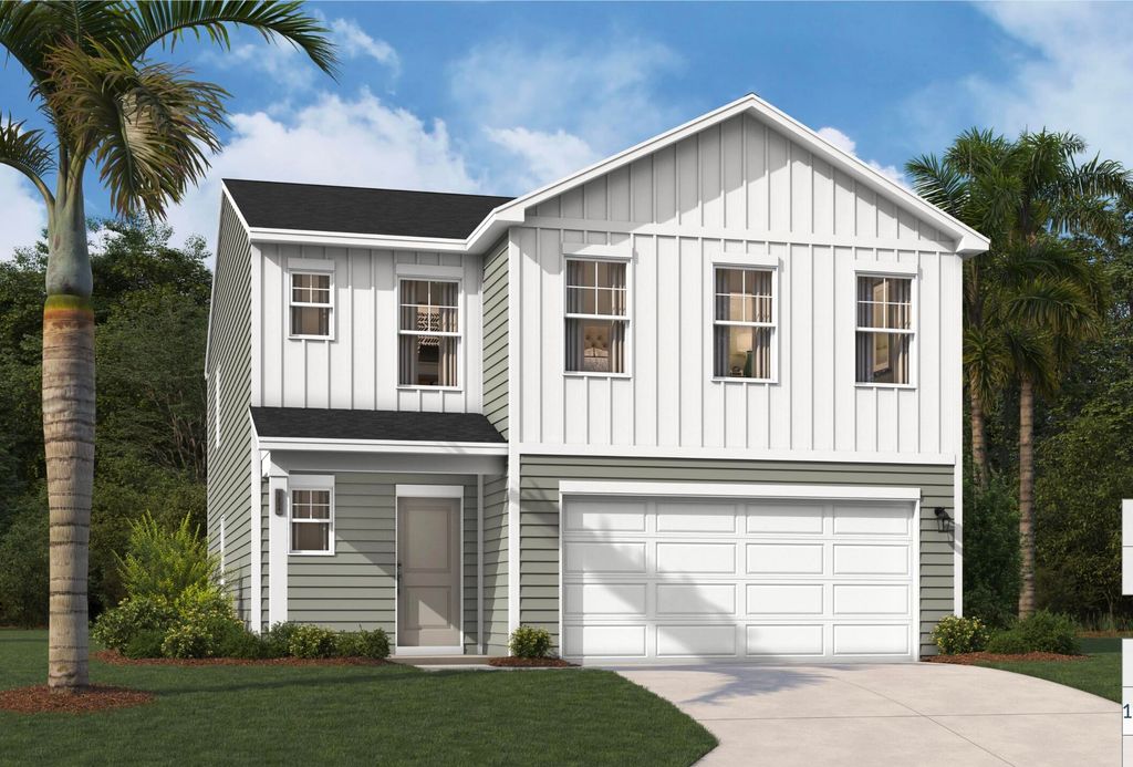 7014 Windham Way, Ladson, SC 29456
