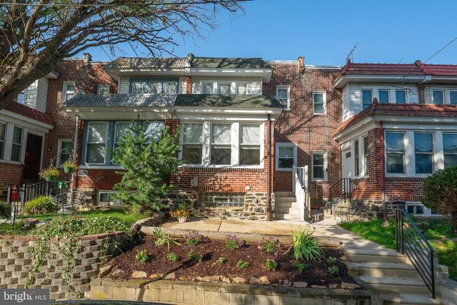 71 BARKER AVE, Sharon Hill, PA 19079