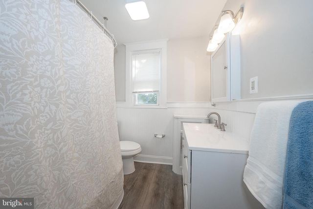71 BARKER AVE, Sharon Hill, PA 19079