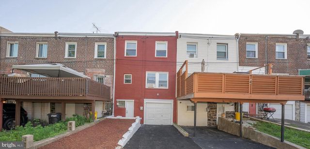 71 BARKER AVE, Sharon Hill, PA 19079