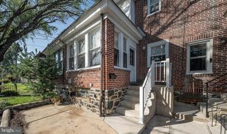 71 BARKER AVE, Sharon Hill, PA 19079
