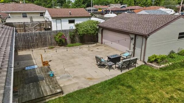 5120 62nd STREET, Kenosha, WI 53142