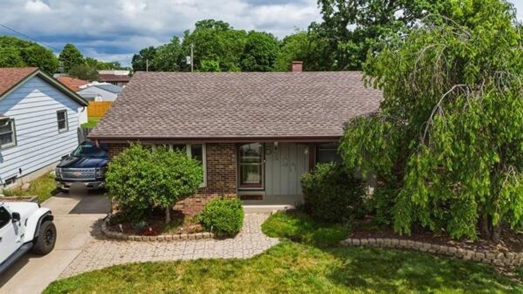 5120 62nd STREET, Kenosha, WI 53142