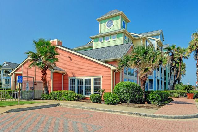 7000 Seawall Boulevard 1017, Galveston, TX 77551