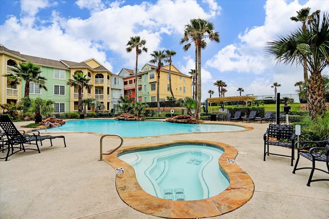 7000 Seawall Boulevard 1017, Galveston, TX 77551
