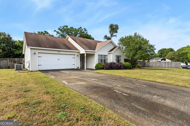 102 Grindstaff Drive, Bonaire, GA 31005