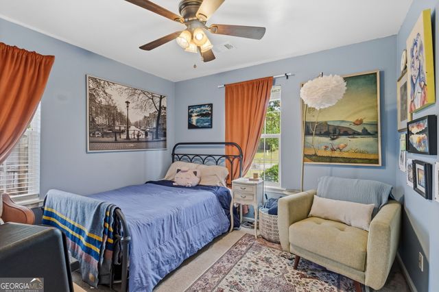 102 Grindstaff Drive, Bonaire, GA 31005
