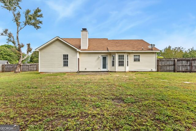 102 Grindstaff Drive, Bonaire, GA 31005