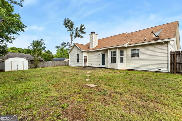 102 Grindstaff Drive, Bonaire, GA 31005