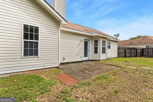 102 Grindstaff Drive, Bonaire, GA 31005