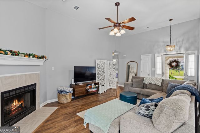102 Grindstaff Drive, Bonaire, GA 31005