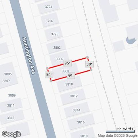 3808 Huntington Avenue, Covington, KY 41015