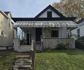 3808 Huntington Avenue, Covington, KY 41015