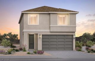 4211 Sunset Chaser Court, Las Vegas, NV 89147