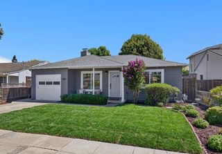 1355 Sierra Street, Redwood City, CA 94061