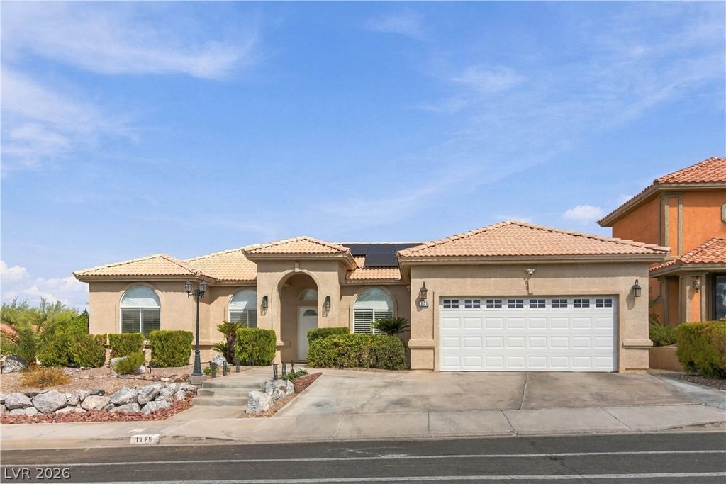1175 Calico Ridge Drive, Henderson, NV 89011 — photo 2