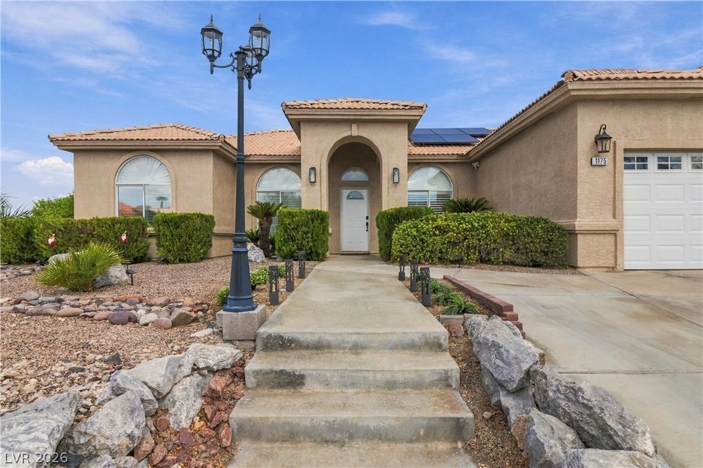1175 Calico Ridge Drive, Henderson, NV 89011 — photo 4