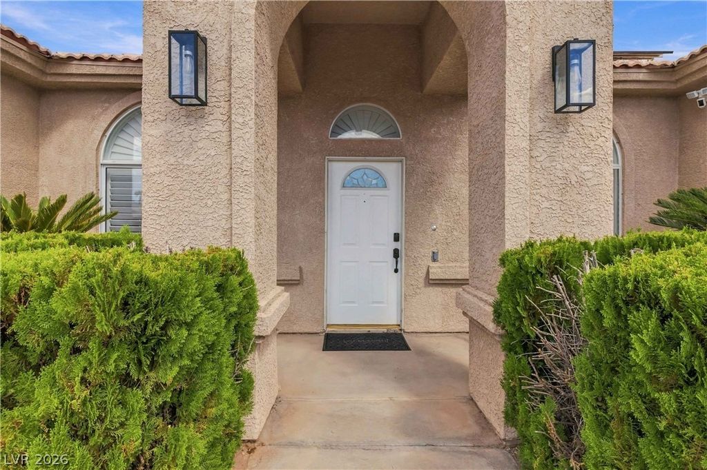 1175 Calico Ridge Drive, Henderson, NV 89011 — photo 5