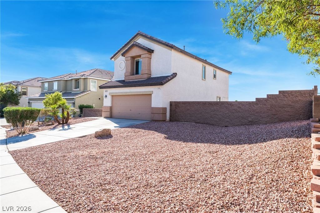 629 Twilight Blue Avenue, North Las Vegas, NV 89032 — photo 3