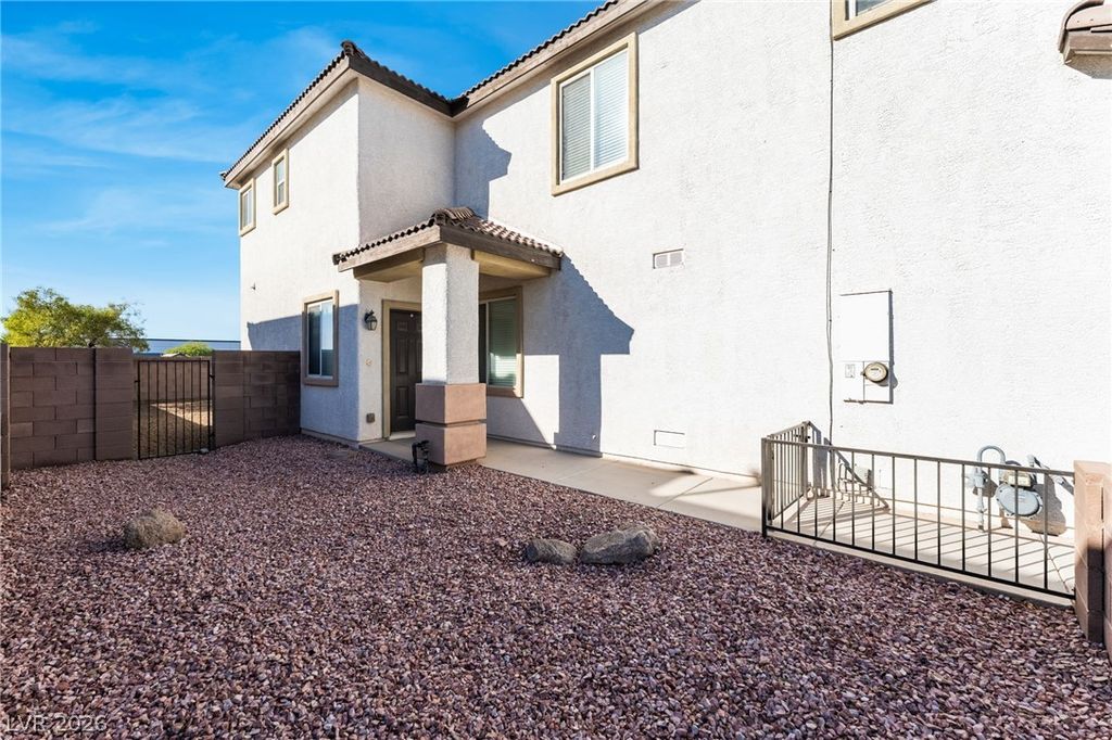 629 Twilight Blue Avenue, North Las Vegas, NV 89032 — photo 5