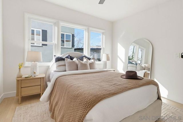 1056 1058 Lincoln Ave, San Diego, CA 92103