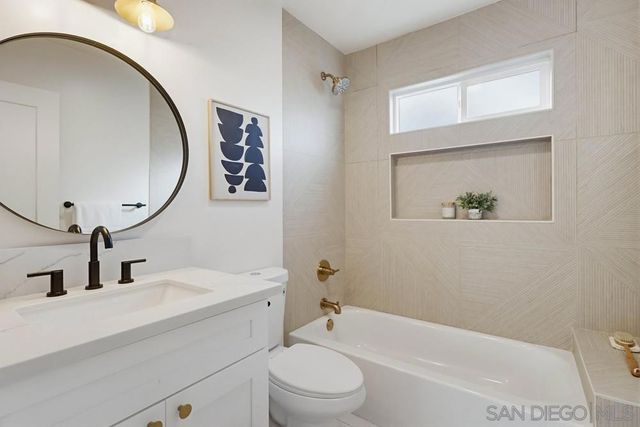 1056 1058 Lincoln Ave, San Diego, CA 92103