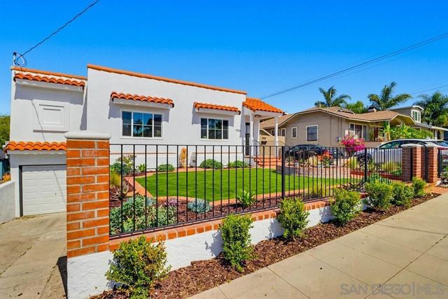 1056 1058 Lincoln Ave, San Diego, CA 92103