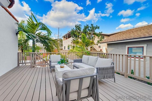 1056 1058 Lincoln Ave, San Diego, CA 92103