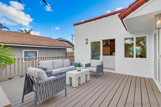 1056 1058 Lincoln Ave, San Diego, CA 92103