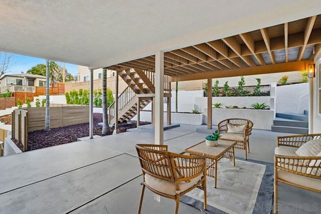 1056 1058 Lincoln Ave, San Diego, CA 92103