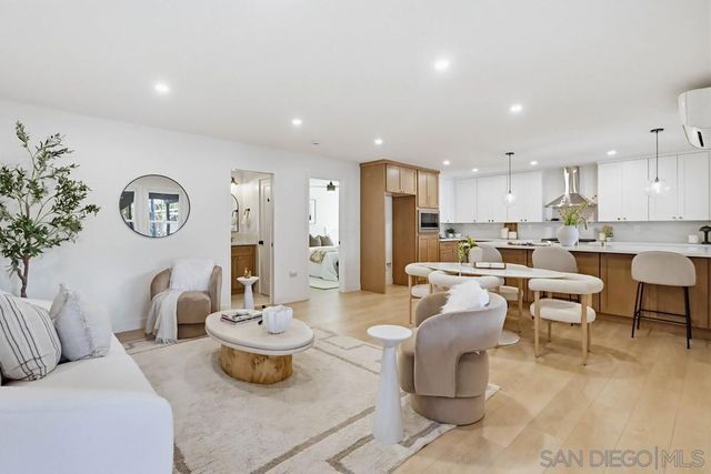 1056 1058 Lincoln Ave, San Diego, CA 92103