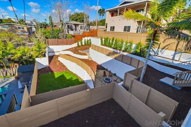 1056 1058 Lincoln Ave, San Diego, CA 92103