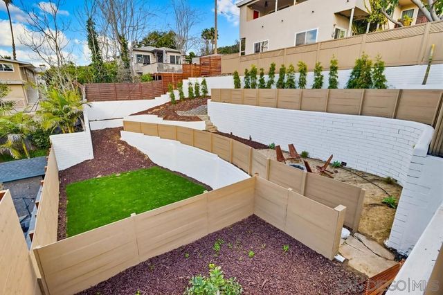 1056 1058 Lincoln Ave, San Diego, CA 92103