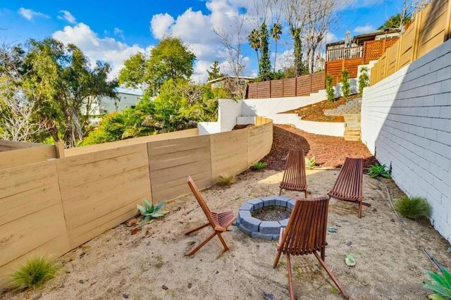 1056 1058 Lincoln Ave, San Diego, CA 92103