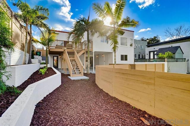 1056 1058 Lincoln Ave, San Diego, CA 92103