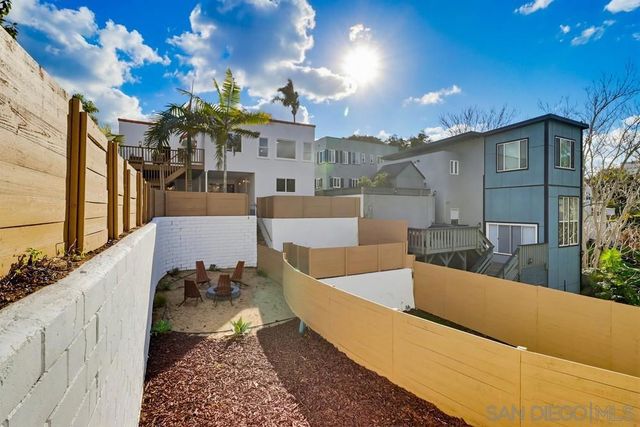 1056 1058 Lincoln Ave, San Diego, CA 92103