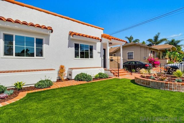 1056 1058 Lincoln Ave, San Diego, CA 92103