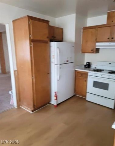 4555 Payson Avenue, Las Vegas, NV 89115