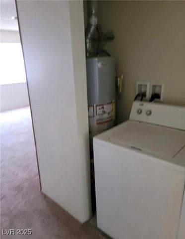 4555 Payson Avenue, Las Vegas, NV 89115