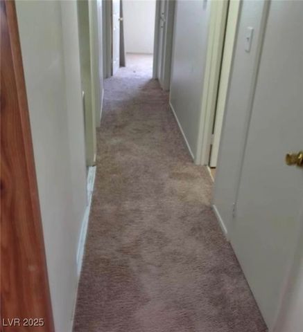 4555 Payson Avenue, Las Vegas, NV 89115
