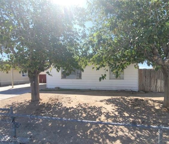 4555 Payson Avenue, Las Vegas, NV 89115