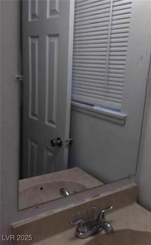 4555 Payson Avenue, Las Vegas, NV 89115