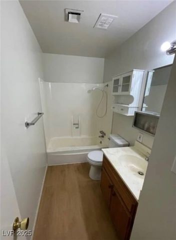 4555 Payson Avenue, Las Vegas, NV 89115