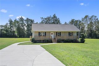 160 Mack Trail, Lexington, NC 27292