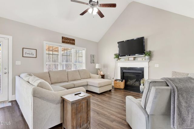 9009 Buckhead Lane, Middlesex, NC 27557