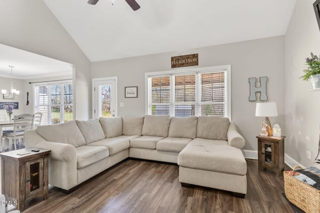 9009 Buckhead Lane, Middlesex, NC 27557